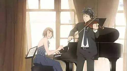 十年来的经典动漫,一生必看的经典动漫