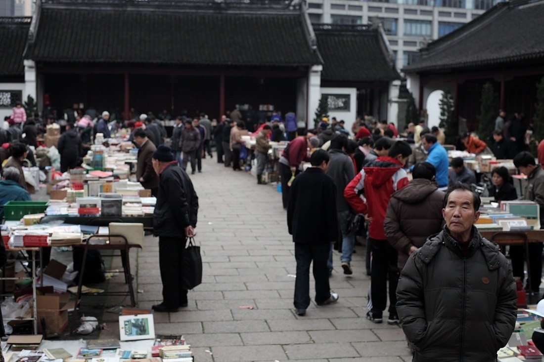 怀念上海东方明珠,怀念上海老租界