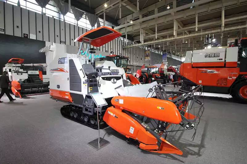 家家乐玉米割台口碑,2022款家家乐玉米收割机割台