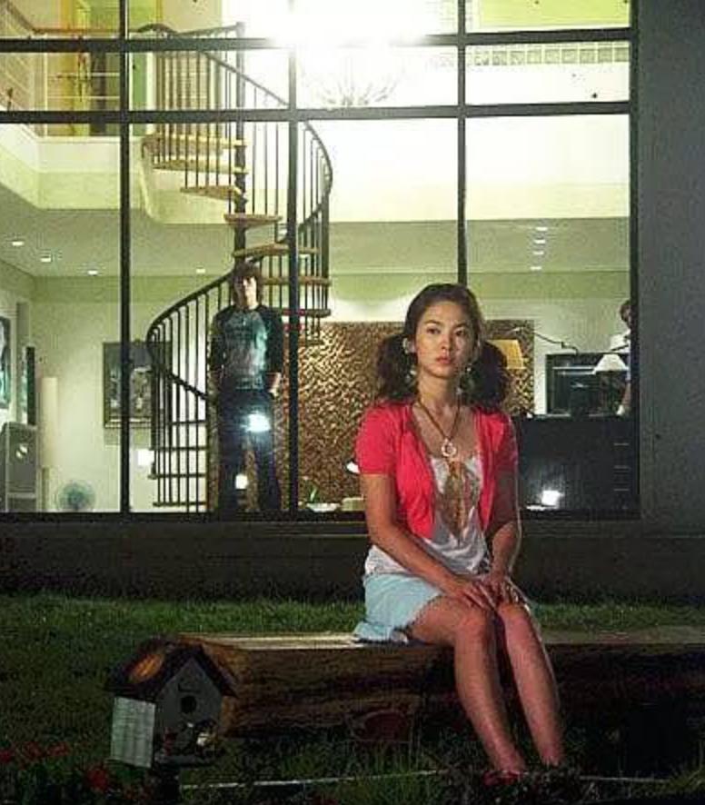 独家十年了，我这一颗少女心啊，看到fullhouse还是会跳起来