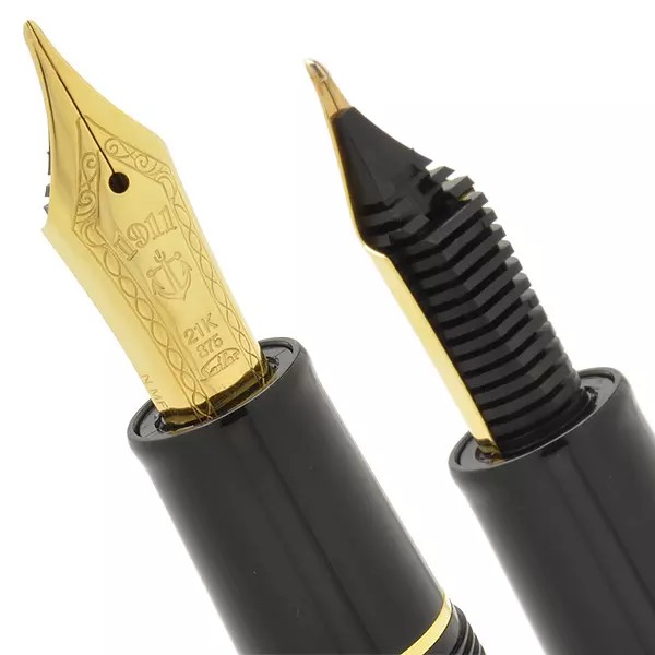 值得推荐的几款钢笔,推荐几款比较实用的钢笔