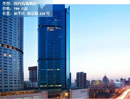 天津经济实惠酒店推荐,天津旅游酒店推荐排名榜前十名