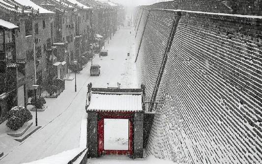 西安有多受欢迎,西安有多惊艳