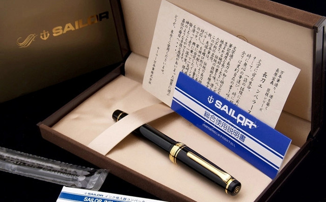 推荐几款最实用的钢笔,哪些钢笔又便宜又书写顺畅