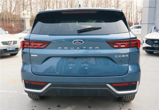 领睿大量新现车,特价新车领睿