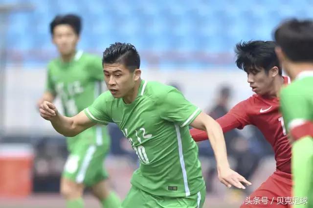 张玉宁有可能进国家队吗,为什么张玉宁没有去世界杯