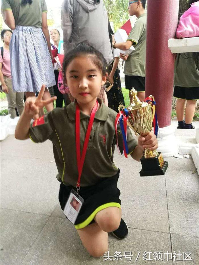 重庆十佳红领巾小记者复赛,红领巾小记者名单