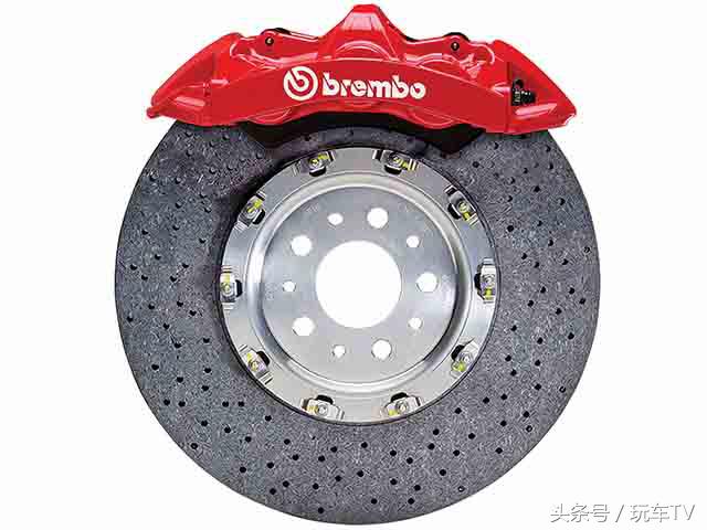 大部分人对刹车改装的认识都是错的？