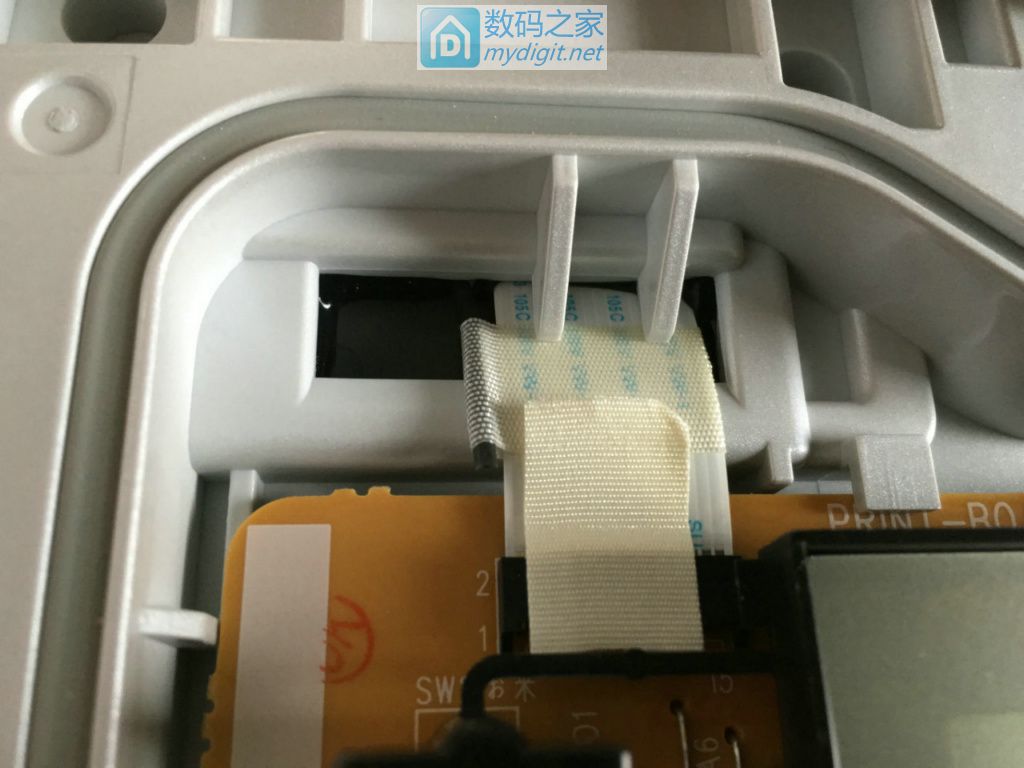 日本电饭煲拆解上盖,日本本土三菱电饭煲上盖拆解视频