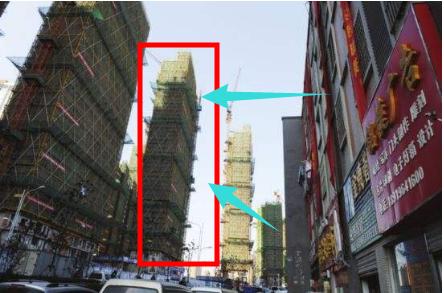 离职售楼小姐,离职售楼小姐坦言有4个楼层