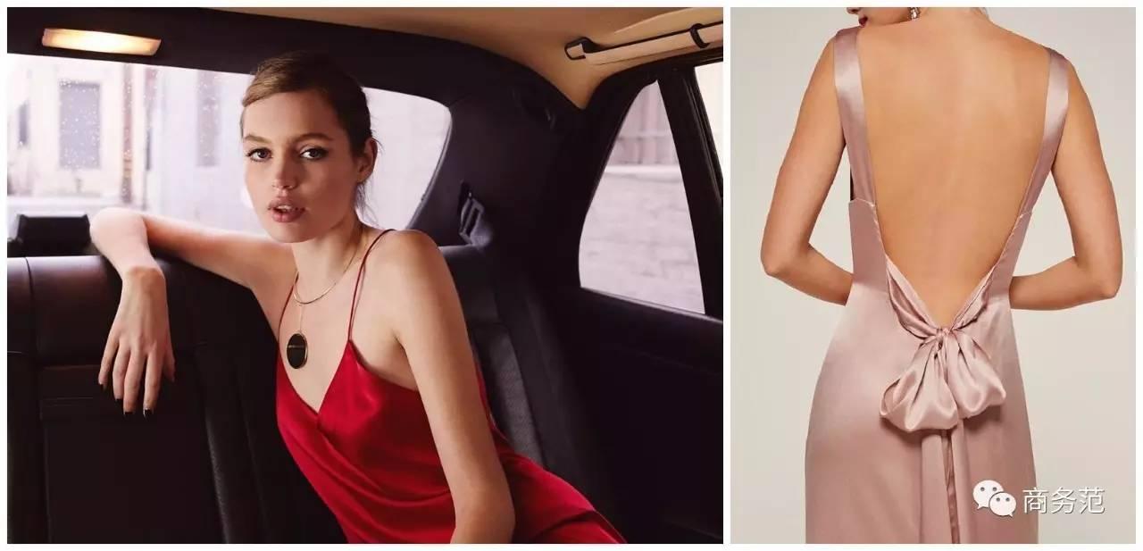 真丝睡衣品牌推荐,推荐一款比较好真丝睡衣