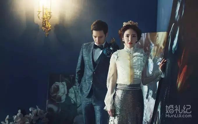 推荐南京拍婚纱照的地方,南京值得拍婚纱照的地方