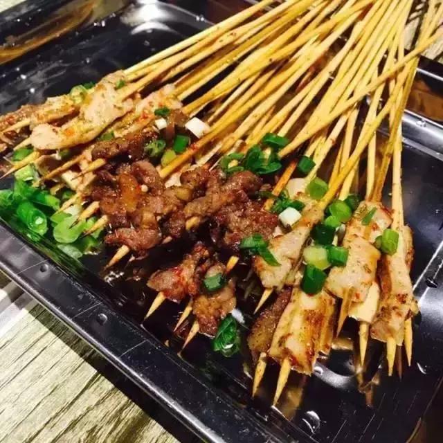 一道美食代表一个民族,一道美食一座城市