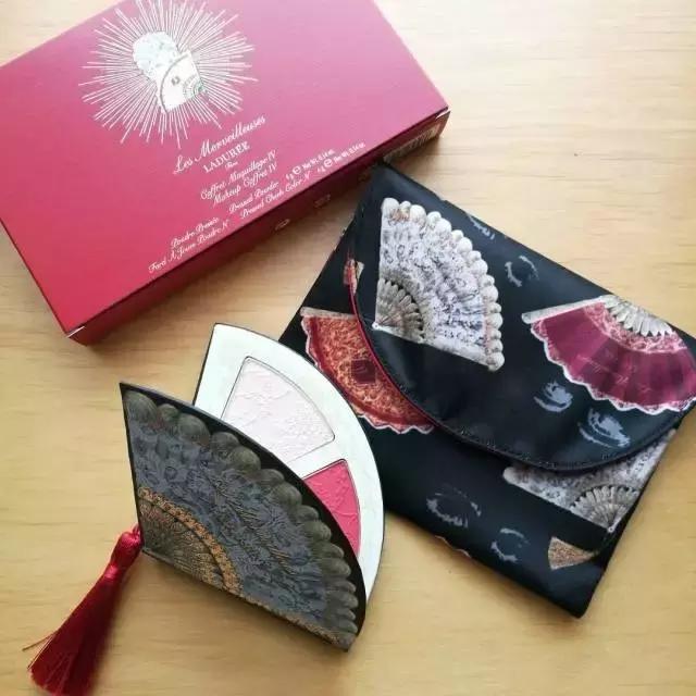 2017圣诞限定彩妆,2017圣诞限定彩妆套装