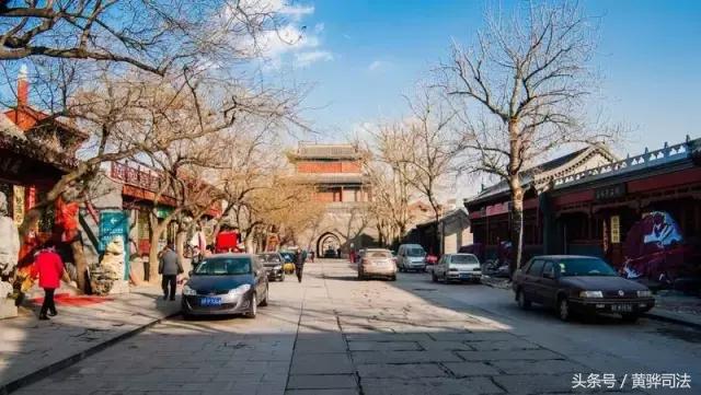 命苦它是北京最冤的一个区