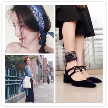 2019年秋冬流行头饰,2017年秋冬的流行头饰有哪些款式