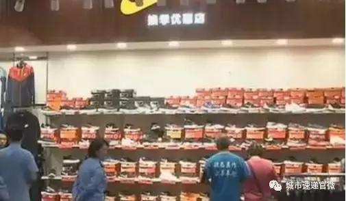 长春人买耐克去哪里买,长春哪里有耐克阿迪达斯的折扣店