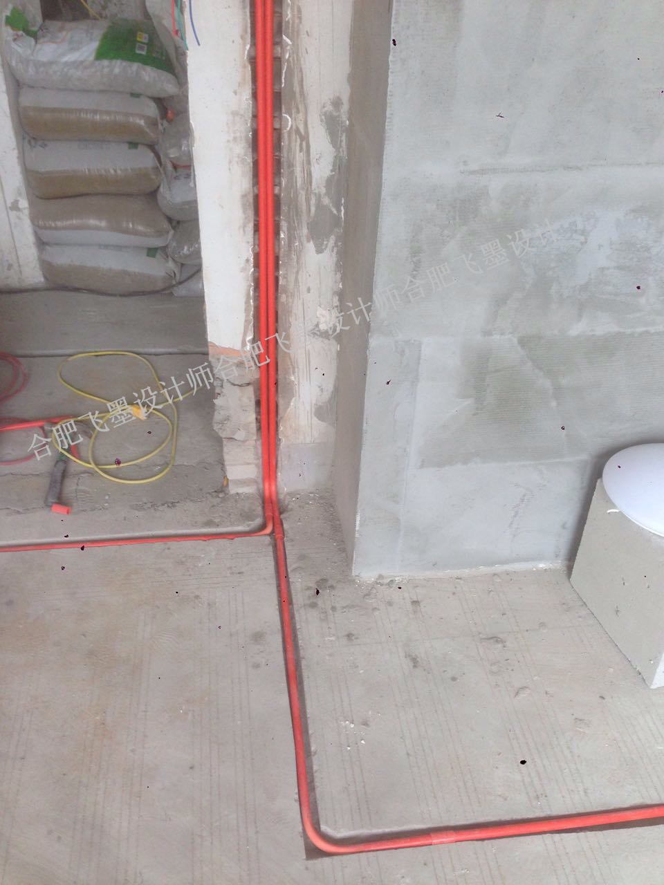 水电安装活线好还是死线好,水电是全部布管还是用原来的线管