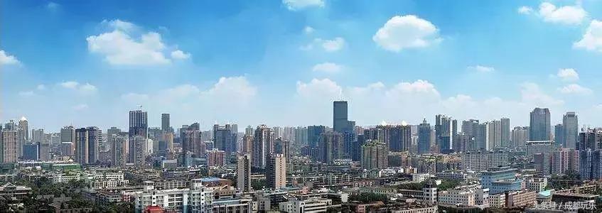 在成都月入5千的生活,在成都月收入多少合适