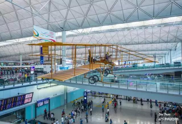 日本机场买什么最便宜,机场上有什么值得买的东西