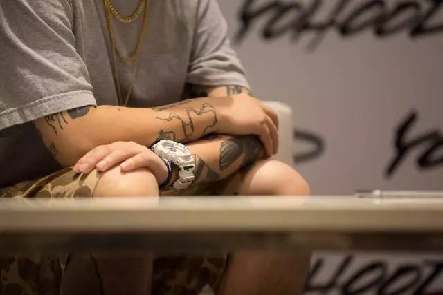 今年的YOHOOD到底好不好玩？听听上官喆怎么说吧！