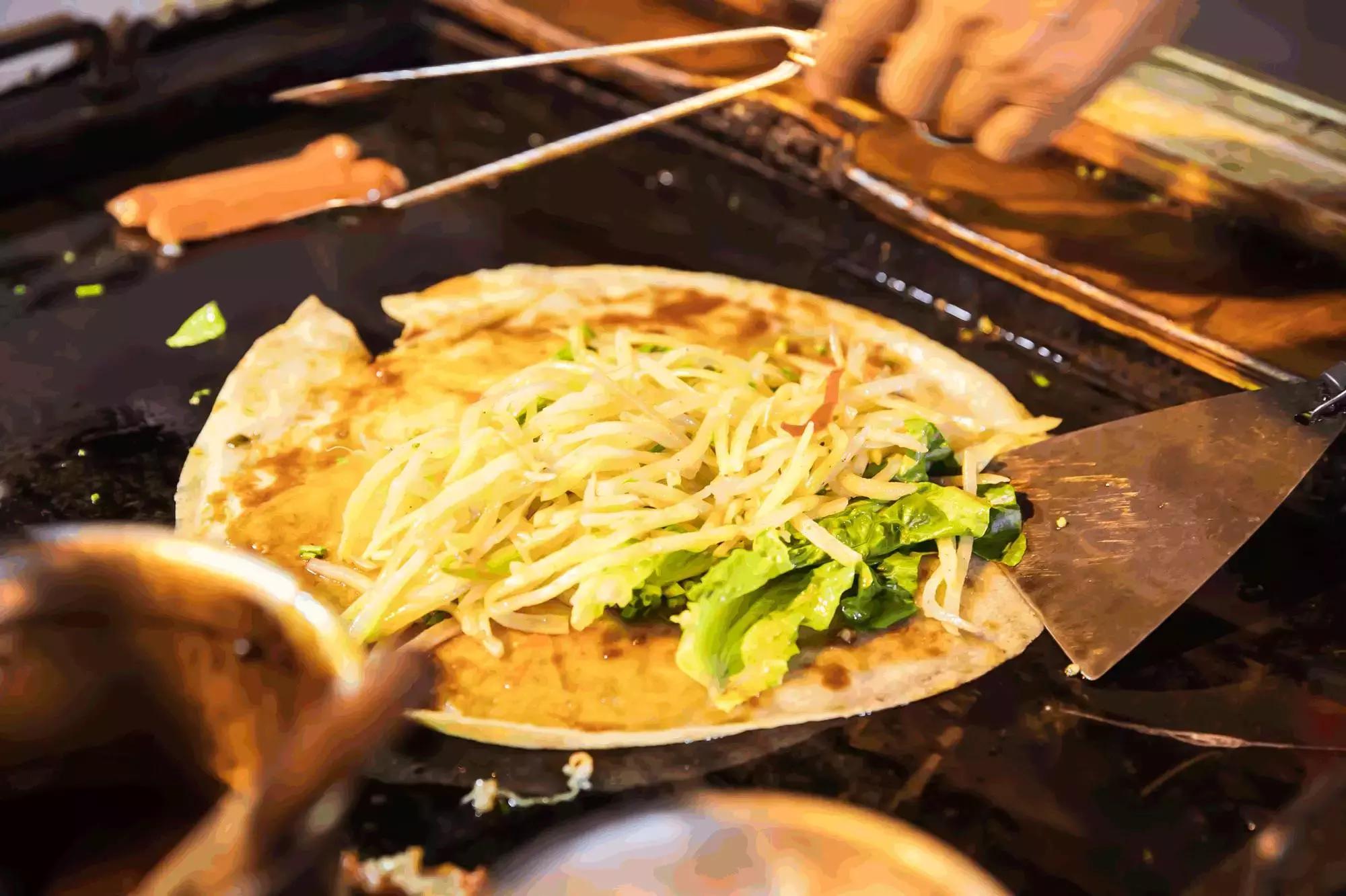 走！去南湖的“堕落街”再当一回学生伢！