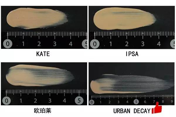 20款网红粉底液测评,21年粉底液测评干皮持久不暗沉