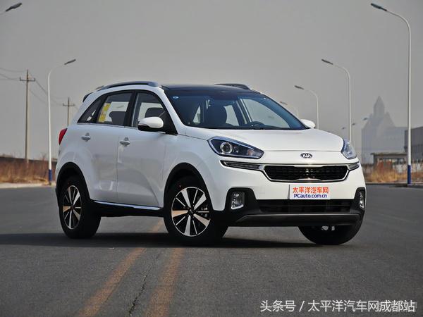 什么suv车降价力度最大值得买,十万出头性价比高的suv最新推荐