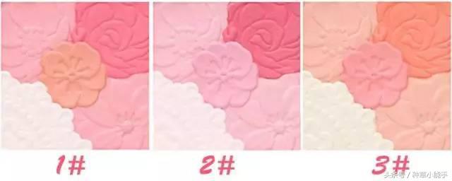 被吐槽抄袭的彩妆,彩妆双胞胎