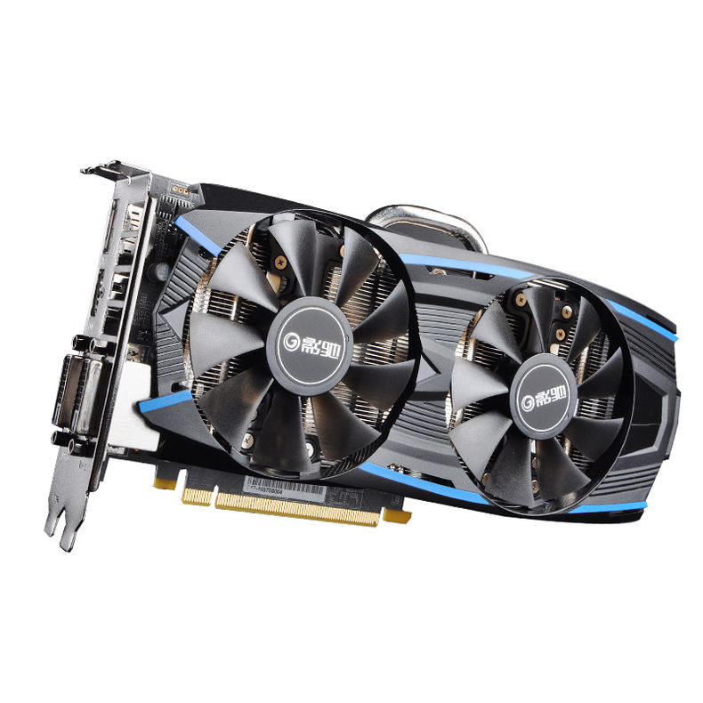 影驰gtx1060大将测评,影驰显卡1060评测