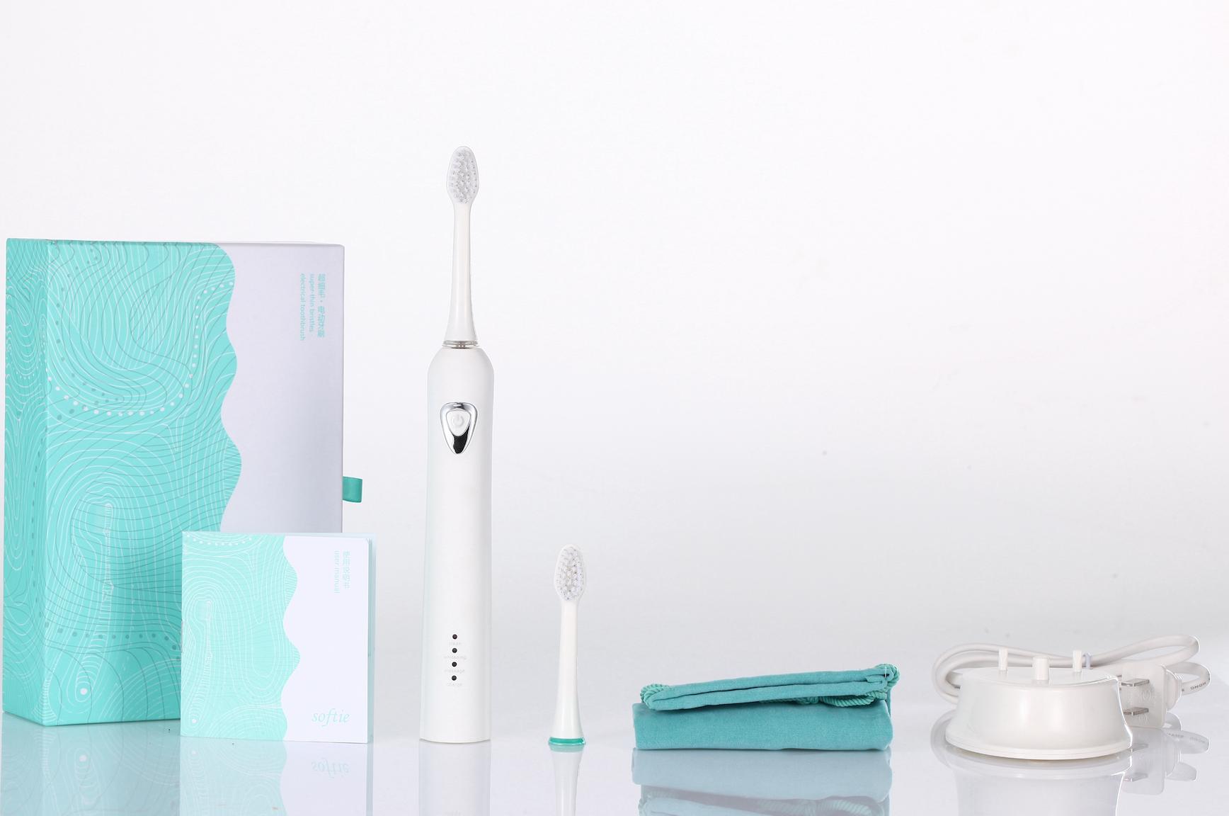 电动牙刷欧乐b排名,电动牙刷测评欧乐bd100