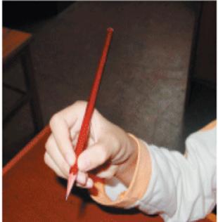 低年级孩子怎么才能写好字,深度好文50字阅读