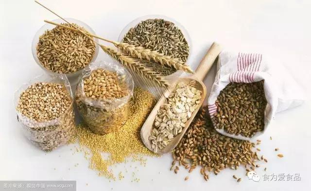五谷杂粮补胃配方大全,五谷杂粮食谱健脾胃