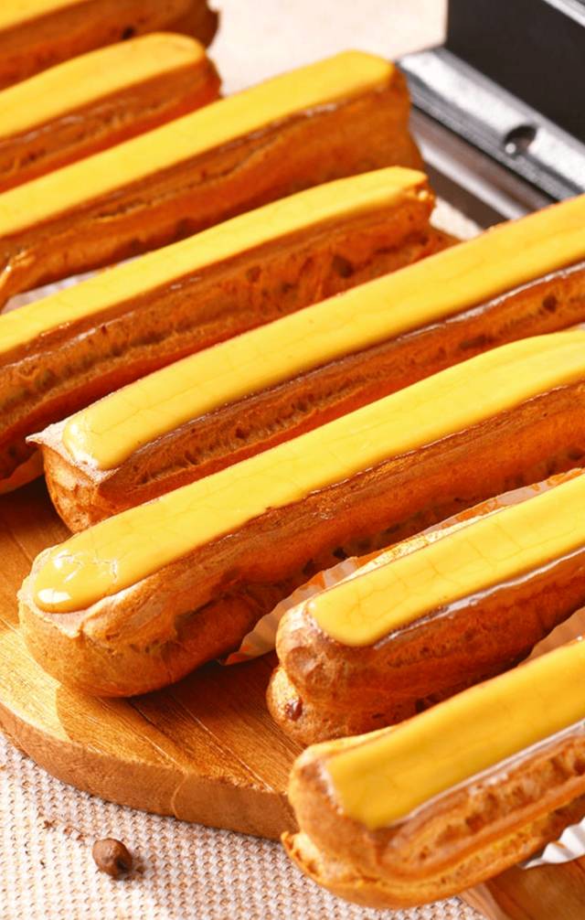 去上海必打卡的sunflour沪外首店开来武汉，你吃过没？