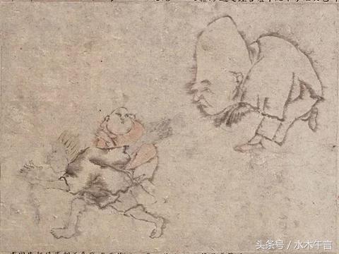 鬼节为什么不能说鬼有关鬼的事,鬼节的鬼是什么样的