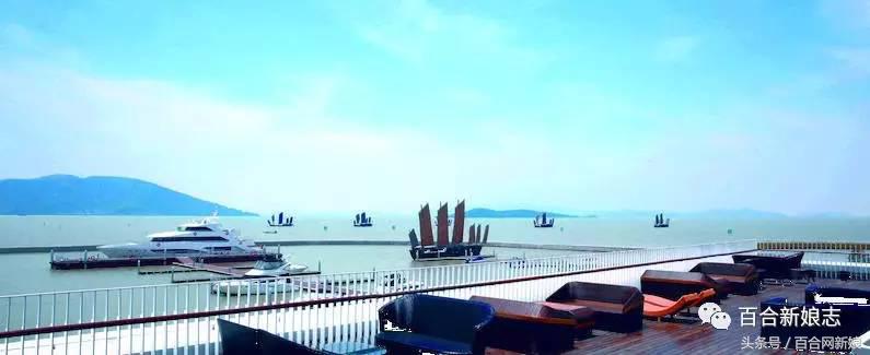 无数人向往的蜜月旅行胜地,比巴黎好玩的地方