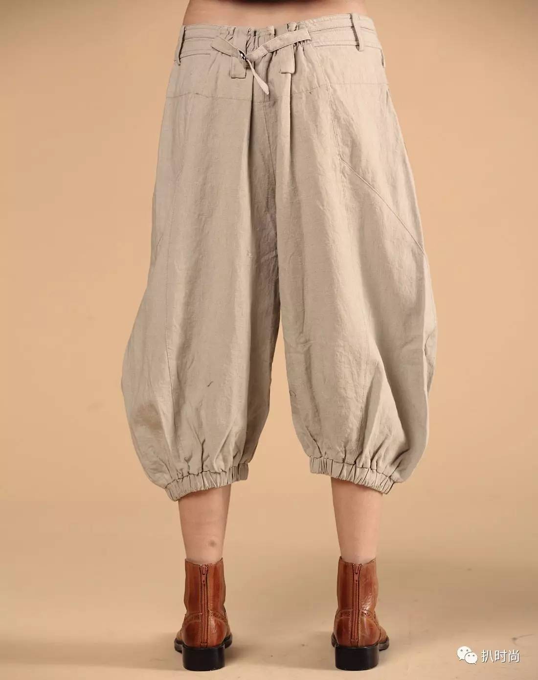 服装成品名词术语,服装设计基础知识大全集