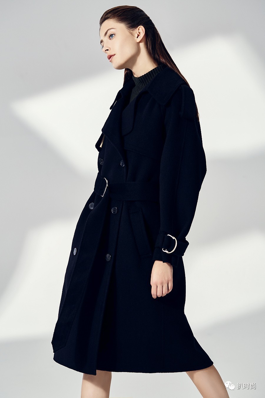 服装成品名词术语,服装设计基础知识大全集