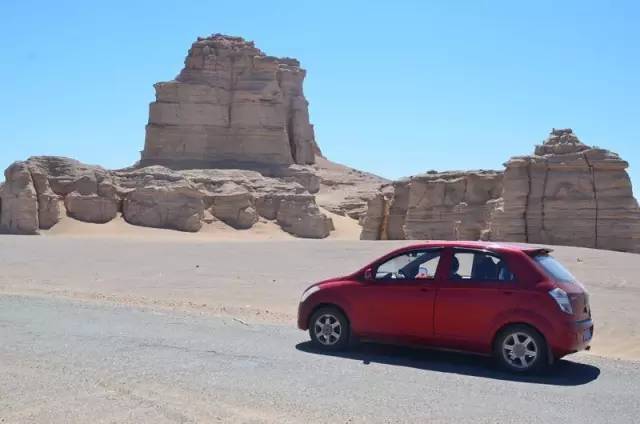 带着老伴穷游,开房车带老伴穷游