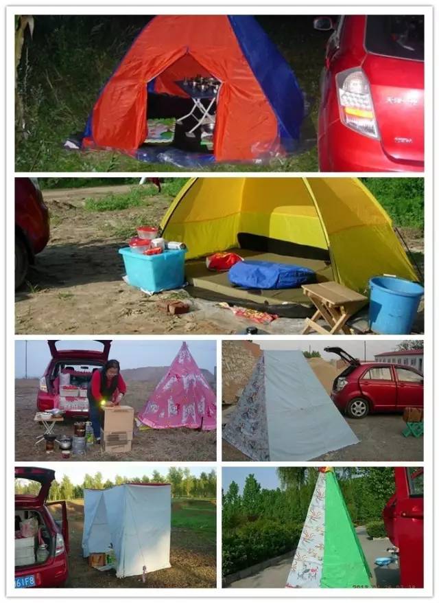 带着老伴穷游,开房车带老伴穷游