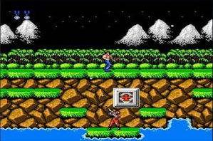 小霸王十大怀旧经典游戏,回忆经典小霸王游戏