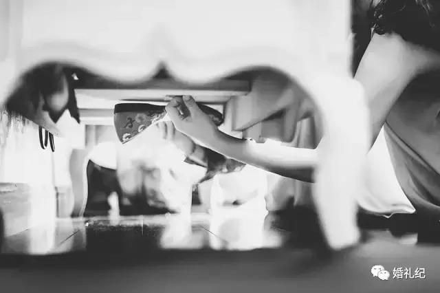 闹洞房攻略大全,脑洞大开的婚礼现场