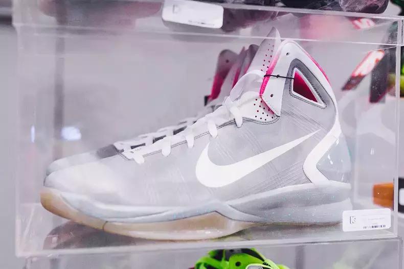 墨尔本鞋,鞋展上最贵的鞋