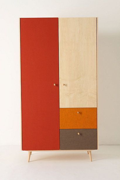 衣服很少如何布置衣柜,衣柜的衣服总是乱糟糟的怎么解决