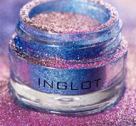 波兰inglot口红45号,818美妆实时热卖榜