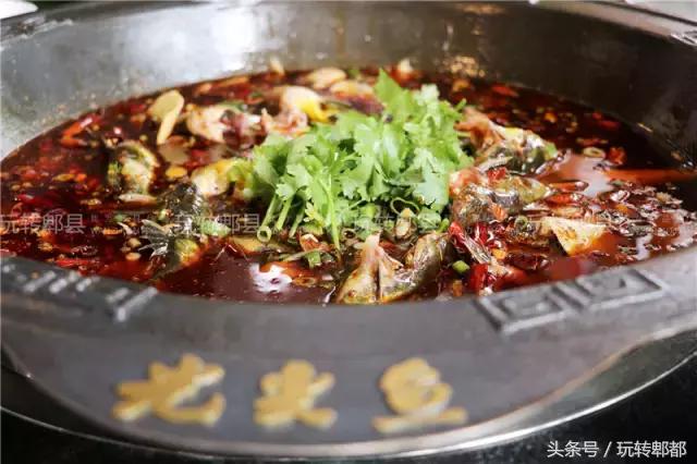 吃遍重庆50家鱼摆摆,吃遍成都50家鱼摆摆