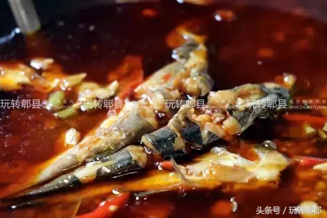 好吃到爆的鱼摆摆,吃遍成都50家鱼摆摆