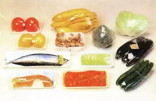 哪些蔬菜可以用保鲜膜保鲜,蔬果保鲜膜有什么作用