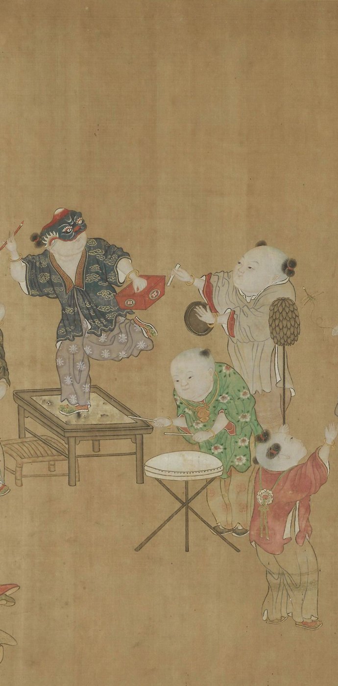 古代没奶粉又没有奶水怎么办,古代婴儿没奶喝怎么办