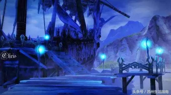 鬼节苏州有什么活动,苏州鬼市时间及地点